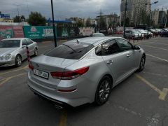 Фото авто Kia K5