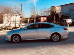 Сүрөт унаа Lexus ES