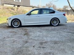 Сүрөт унаа BMW 3 серия