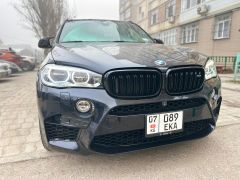 Фото авто BMW X5