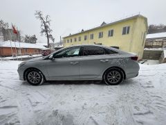 Сүрөт унаа Hyundai Sonata