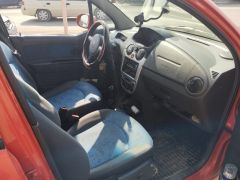 Photo of the vehicle Daewoo Matiz