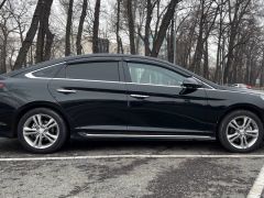 Photo of the vehicle Hyundai Sonata