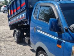 Фото авто Hyundai Porter