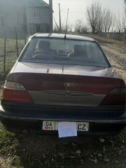 Сүрөт унаа Daewoo Nexia