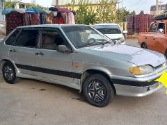 Сүрөт унаа ВАЗ (Lada) 2115