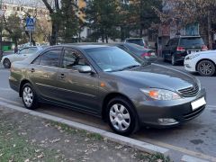 Фото авто Toyota Camry (Japan)