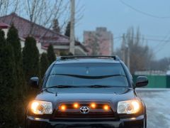 Фото авто Toyota 4Runner