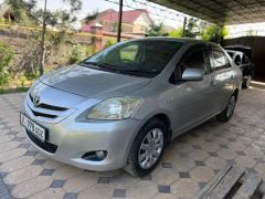 Фото авто Toyota Belta