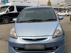 Сүрөт унаа Honda Fit