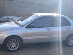 Photo of the vehicle Mitsubishi Lancer