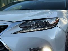 Сүрөт унаа Lexus ES