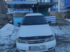 Сүрөт унаа Daewoo Nexia