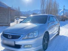 Сүрөт унаа Honda Inspire