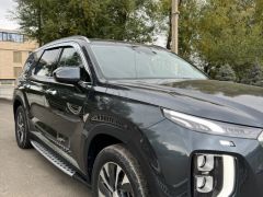 Photo of the vehicle Hyundai Palisade