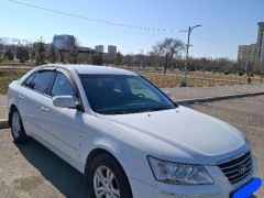 Фото авто Hyundai Sonata