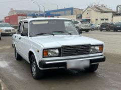 Сүрөт унаа ВАЗ (Lada) 2107