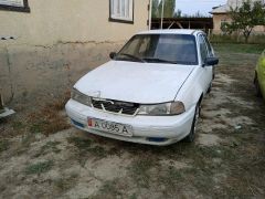 Фото авто Daewoo Nexia