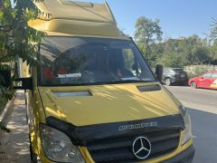 Фото авто Mercedes-Benz Sprinter