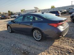 Сүрөт унаа Toyota Avalon