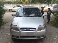 Сүрөт унаа Daewoo Kalos