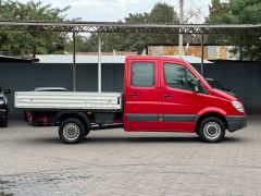 Фото авто Mercedes-Benz Sprinter