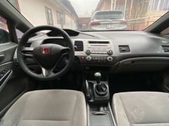 Сүрөт унаа Honda Civic