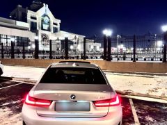 Фото авто BMW 3 серии