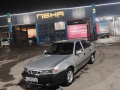 Сүрөт унаа Daewoo Nexia