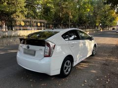 Photo of the vehicle Toyota Prius