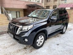 Photo of the vehicle Toyota Land Cruiser Prado