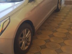 Сүрөт унаа Hyundai Sonata