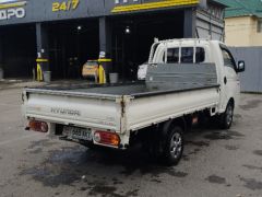 Фото авто Hyundai Porter