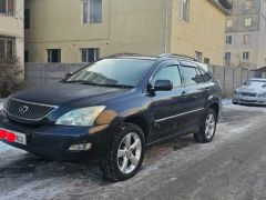 Сүрөт унаа Lexus RX