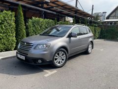 Сүрөт унаа Subaru Tribeca