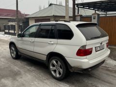 Фото авто BMW X5