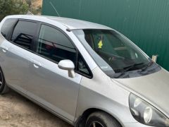 Сүрөт унаа Honda Fit