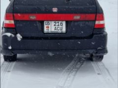 Фото авто Honda Accord