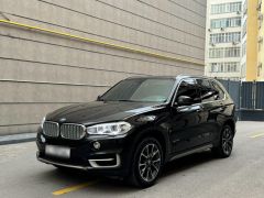 Фото авто BMW X5