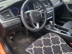 Photo of the vehicle Hyundai Sonata