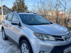 Photo of the vehicle Toyota RAV4