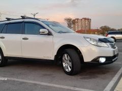 Photo of the vehicle Subaru Outback