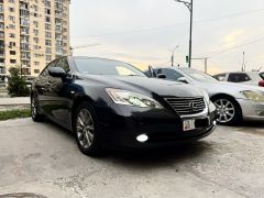 Photo of the vehicle Lexus ES