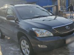 Photo of the vehicle Lexus RX