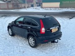 Сүрөт унаа Honda CR-V