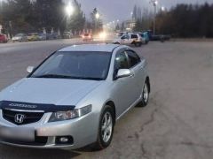 Photo of the vehicle Honda Accord