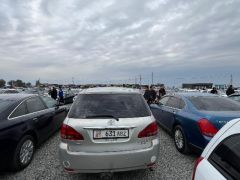 Сүрөт унаа Toyota Avensis Verso