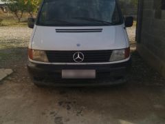 Photo of the vehicle Mercedes-Benz Vito