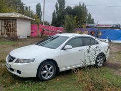 Сүрөт унаа Honda Accord