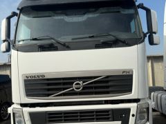 Фото авто Volvo FH